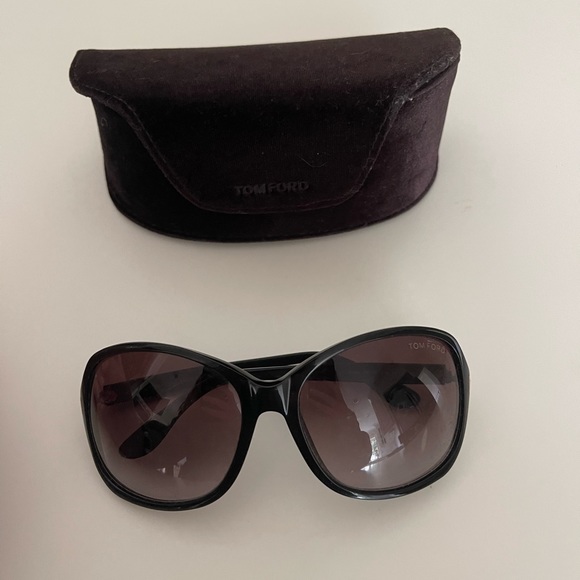 tom ford sheila sunglasses
